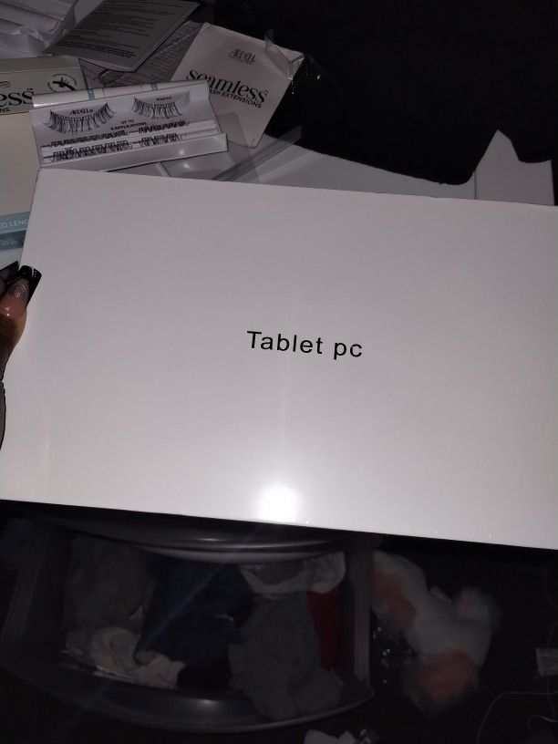 Tablet/Pc