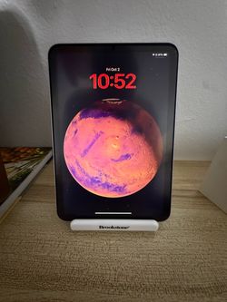 256GB Wi-Fi A17 Pro + Apple Pencil Pro + AppleCare+ through Sept. 2027