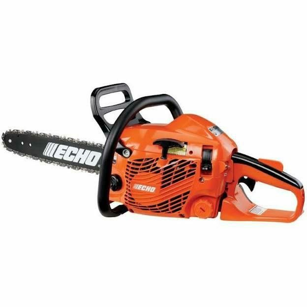 Echo CS-352 Chainsaw