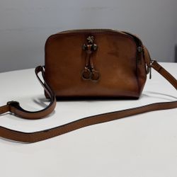 Italian leather Bag