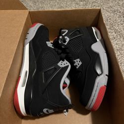Lot Of Jordan’s Size 7y