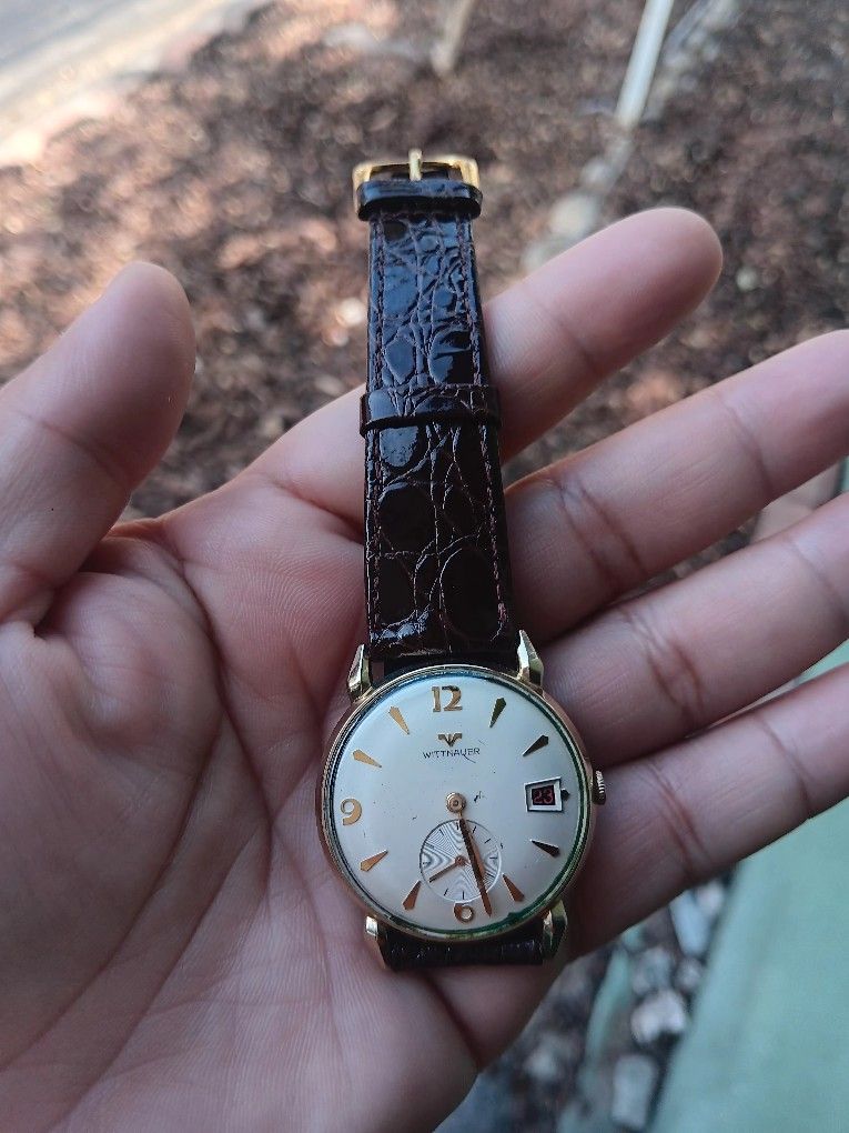 Reloj