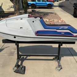 Kawasaki X2 Project