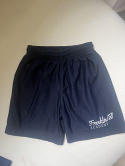 Franklin Pe Shorts Yxs 