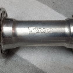 BMX Front Hub