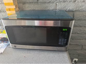 GE Microwave