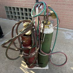 Welding  Set 