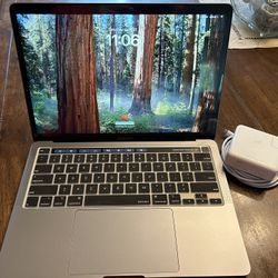 Mac Book Pro 