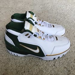 Size 8.5 - Nike Air Zoom Generation Retro QS SVSM