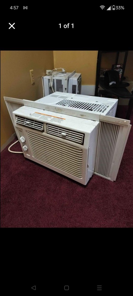 Air Conditioners
