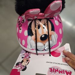 Cycling Helmet ⛑️ For Girls 3+