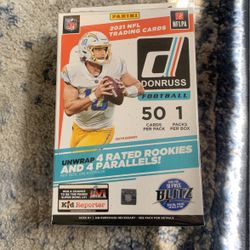 Donruss