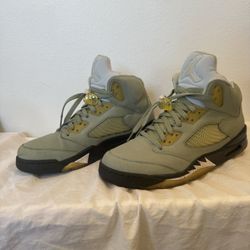 Jordan 5