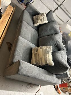 Stairatt sofa