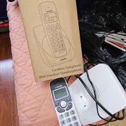 Home Phone 