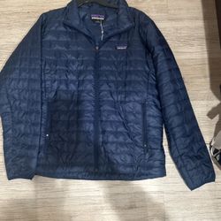 Patagonia Jacket Large