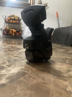 Rovi Dash Cam