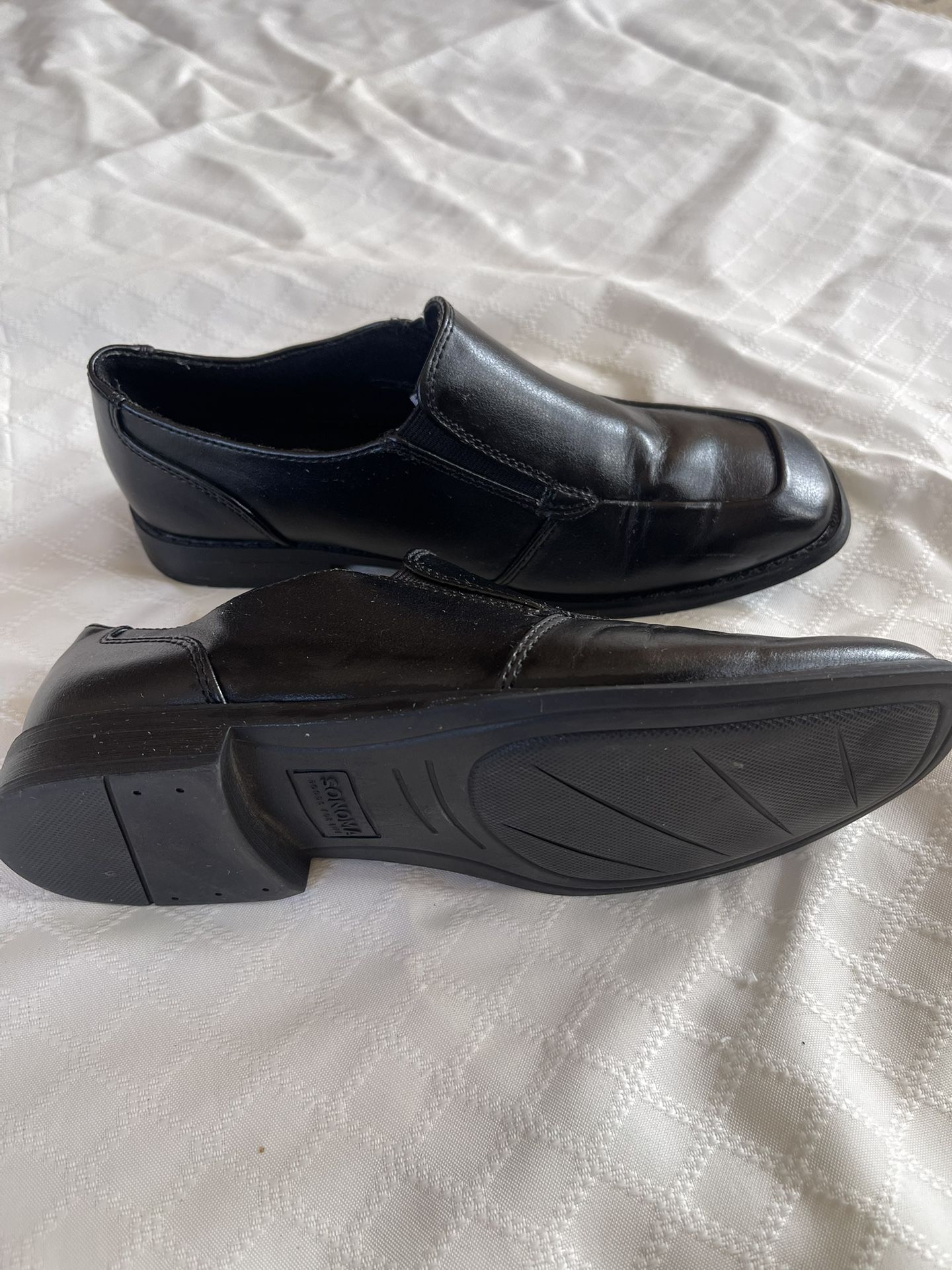 Boys Dress Shoes