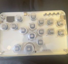 Haute42 pro hitbox