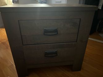 Dresser