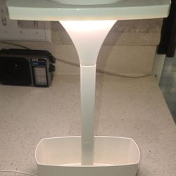 Short Stories LED Indoor Planter