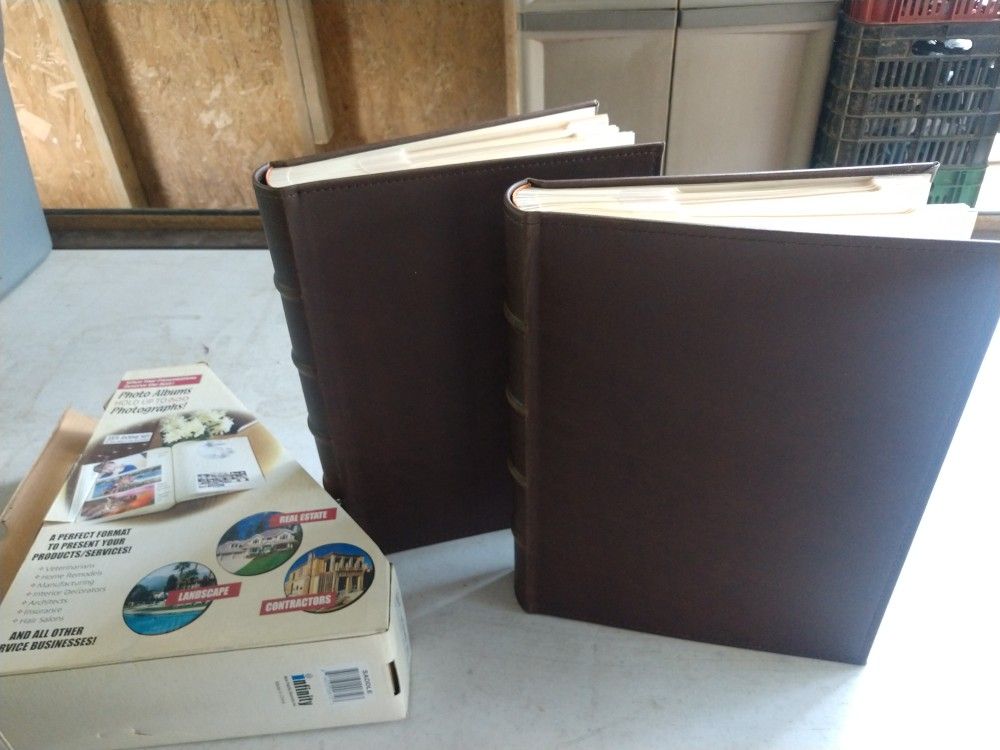 Photo album