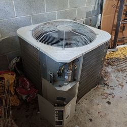 Ac Unit 