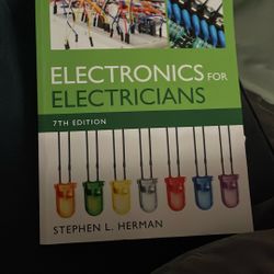 Electronic Electricians