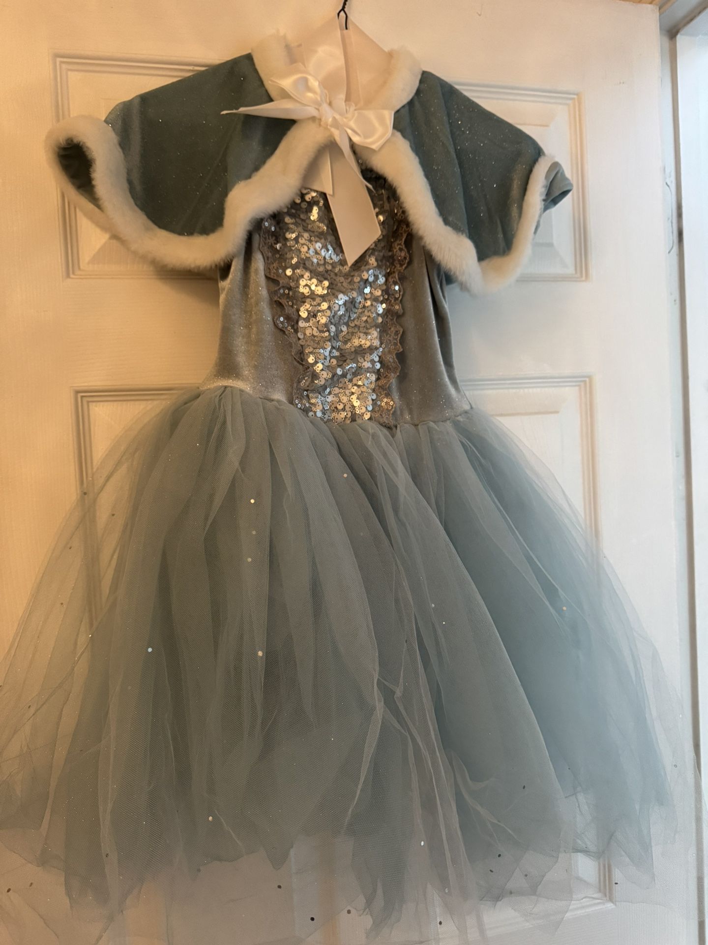 Leotard Dance Or Skate