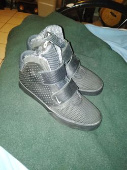 Nike flystepper 2k3