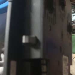 2009 Bmw X5 Headlight