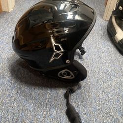 Helmet