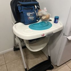 Graco High Chair