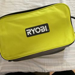 Ryobi Sander