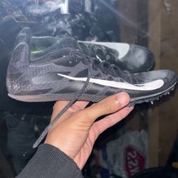 Nike Zoom Rival S Track Shoes Size 8