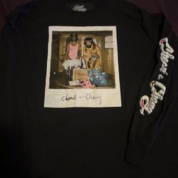 Cheech & Chong Long Sleeve
