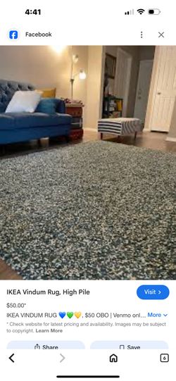 Large Rug