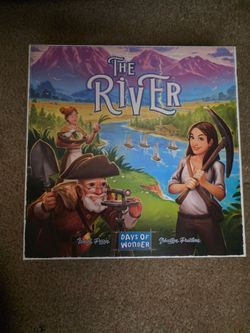 The River
