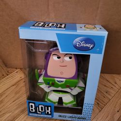 Disney Toy Story Buzz Lightyear VAULTED #20 Funko Blox 