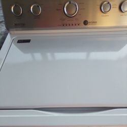 Like New Maytag Commercial Technology Washer 