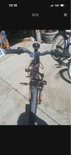 Schwinn Mountain Bike