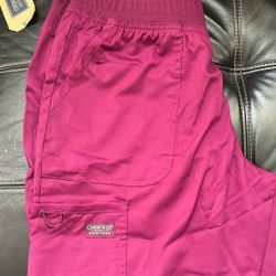 Scrub Pants