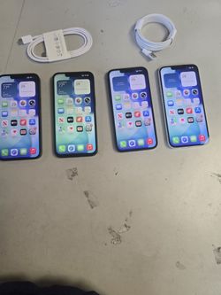 Samsung a15 brand new sealed 128 gb Tmobile factory unlock $85. Samsung a16 tmobile 128 gb $85
