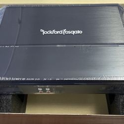 Rockford Fosgate  P500X2
