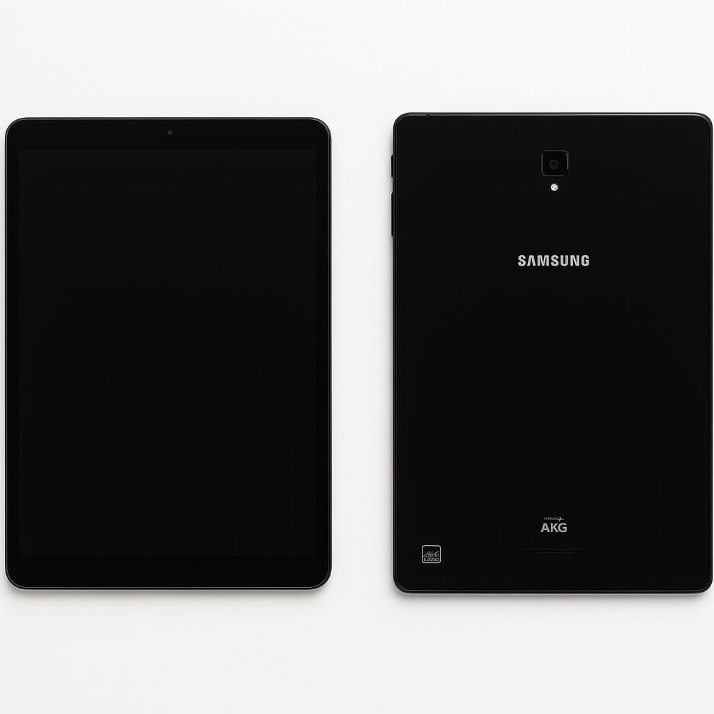 Samsung Galaxy Tab S4 10.5
