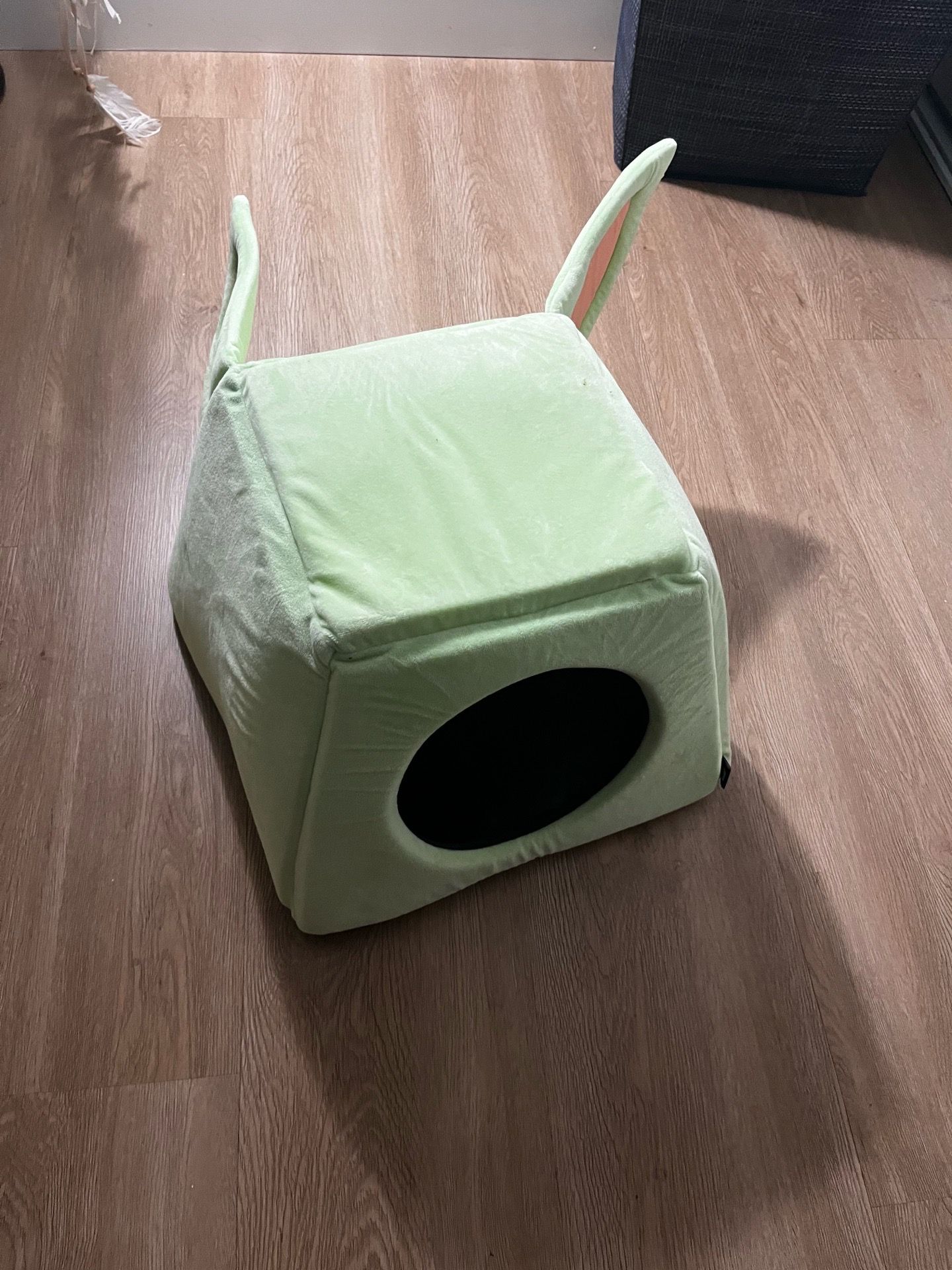 Baby yoda cat/dog bed