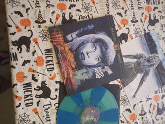 Rob Zombie 's Carnival Of Souls Vinyl 