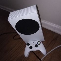 Xbox series s