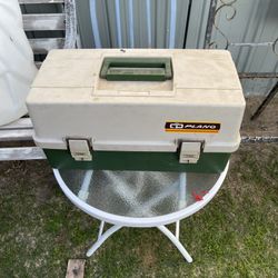plano tackle box