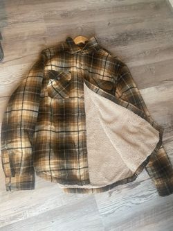 flannel
